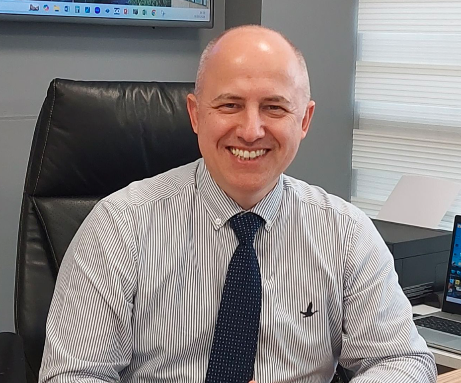 Photo de Haldun Oguz MD